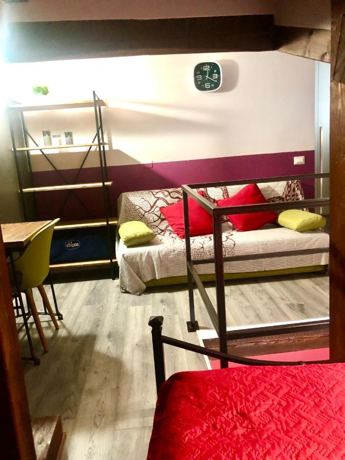 Ca' Memi - Relaxing Stay In Chioggia Exterior foto