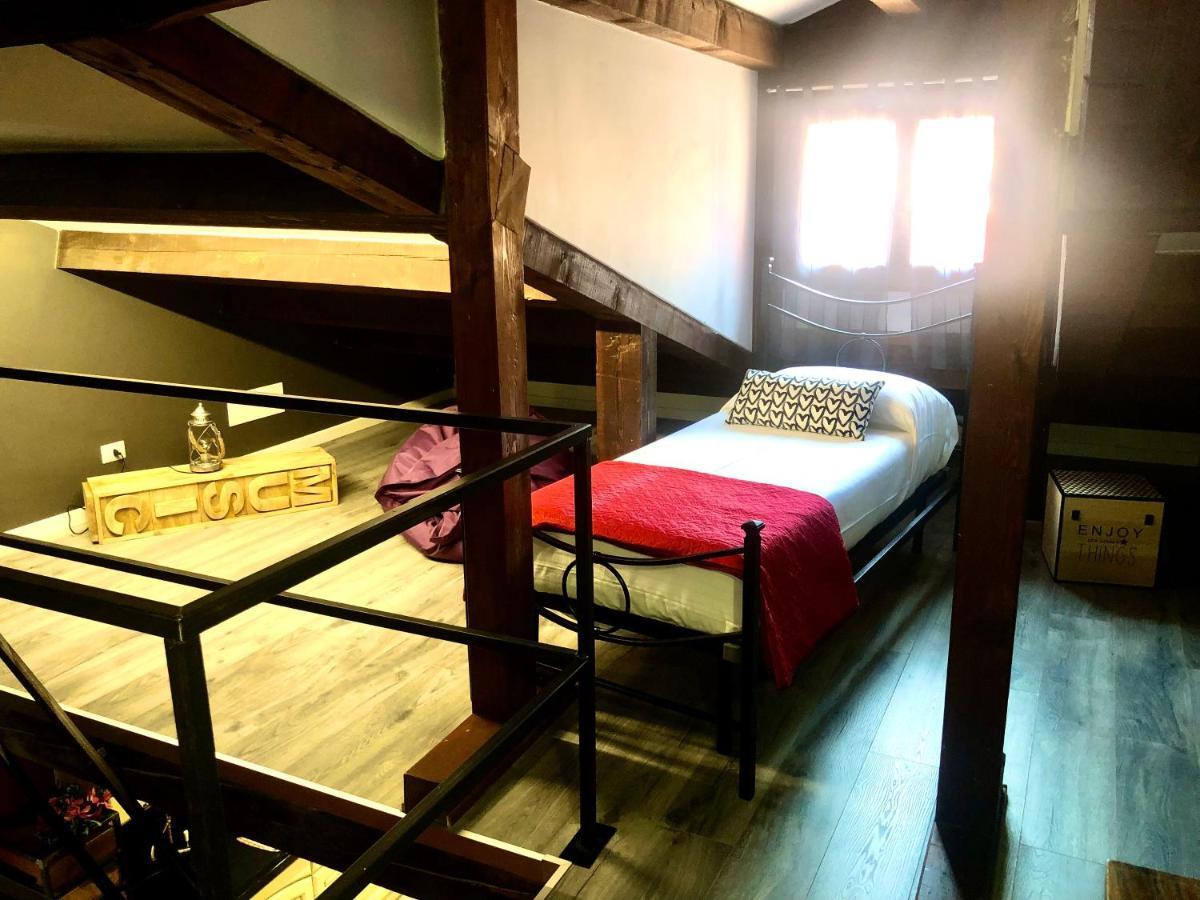 Ca' Memi - Relaxing Stay In Chioggia Exterior foto
