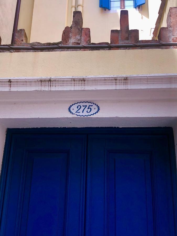 Ca' Memi - Relaxing Stay In Chioggia Exterior foto
