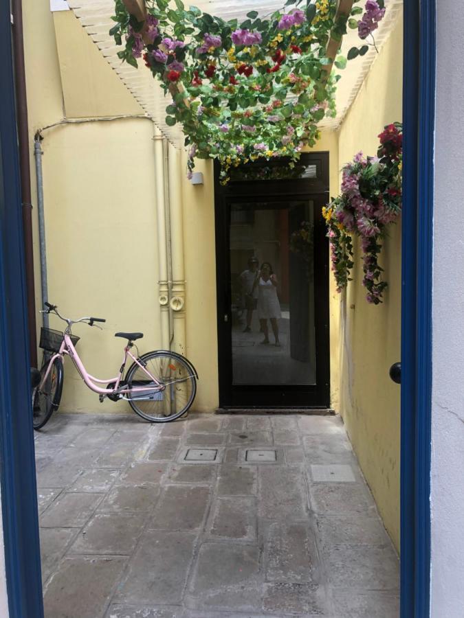 Ca' Memi - Relaxing Stay In Chioggia Exterior foto