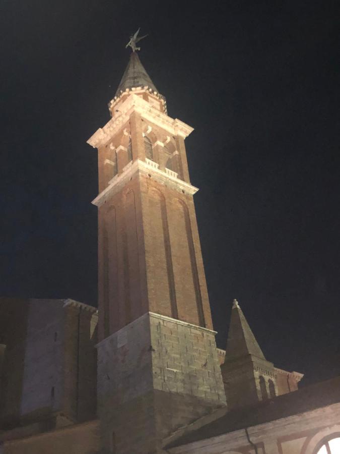 Ca' Memi - Relaxing Stay In Chioggia Exterior foto